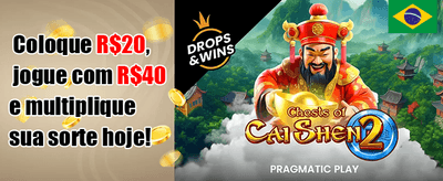 Reload Diário de Energia promotion